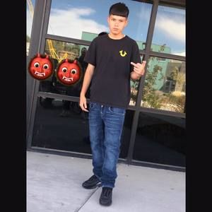 Meet your Posher, Jr.